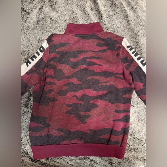 Pink pullover - Picture 4 of 4